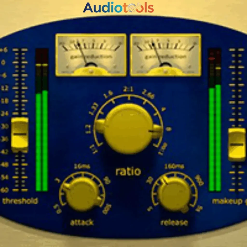 112dB Big Blue Compressor v2.0.2 Full WiN-MAC Español 2026