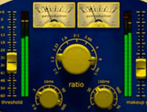 112dB Big Blue Compressor v2.0.2 Full WiN-MAC Español 2026