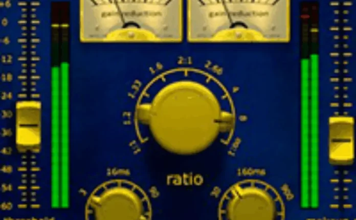 112dB Big Blue Compressor v2.0.2 Full WiN-MAC Español 2026