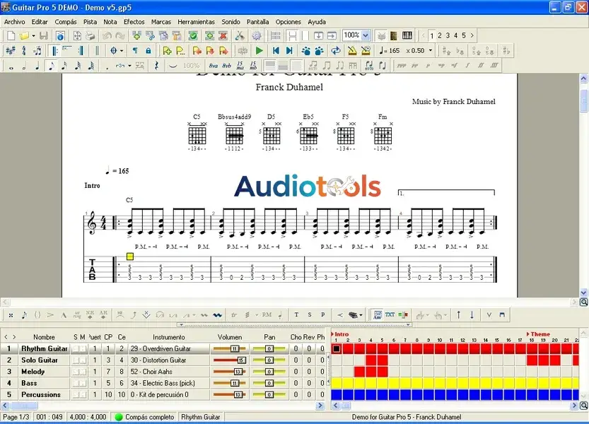 Guitar Pro (2026) Full WiN-MAC Españolvvvvv