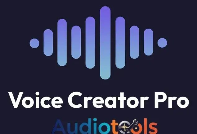 Voice Creator Pro Full WiN-MAC Español Maga