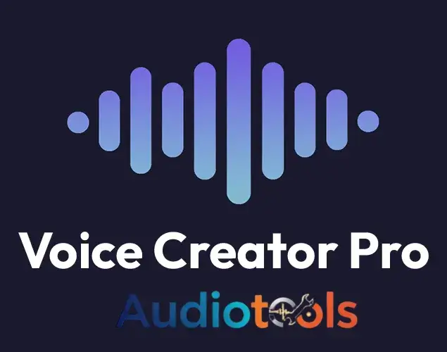 Voice Creator Pro Full WiN-MAC Español Maga