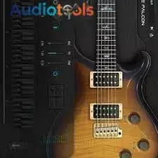 Ample Sound Ample Guitar M v4 Full WiN-MAC Multilenguaja