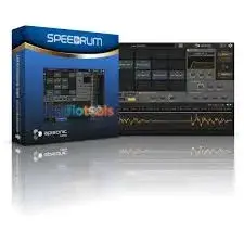 Apisonic Labs Speedrum  Full Win-Mac Español