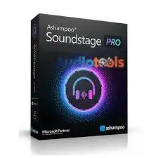 Ashampoo Soundstage Pro Full Win-Mac Español Mega