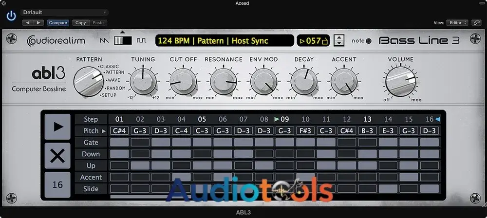 AudioRealism ABL3 Full Win-Mac Español 2026