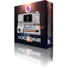 Blezz Beats Vocodine Full Win-Mac Español Mega