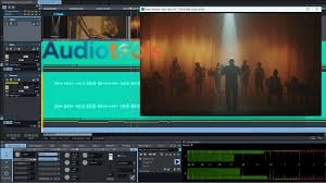 Boris FX Sequoia Full WiN Español Maga