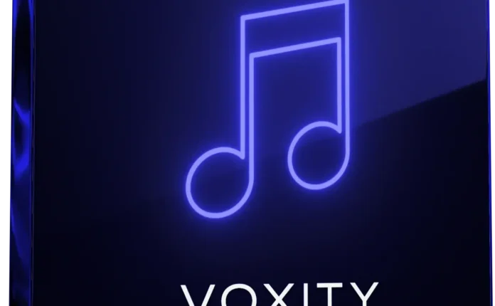 Cymatics VOXITY Vocal Mixing [WiN-MAC] Español