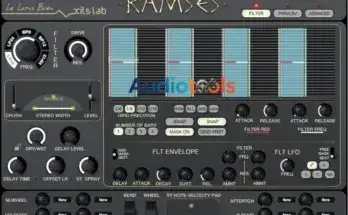 Descargar Arturia Augmented STRINGS [Win] Español