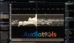 Hit’n’Mix RipX DAW Win-Mac Full Multilingüe