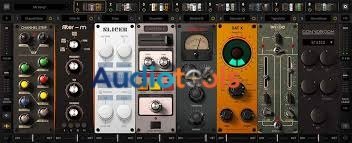IK Multimedia MixBox VST AU Win-Mac Full Español Mega