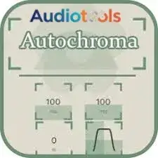 Imagiro AutoChroma Win-Mac Español