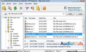 Internet Download Accelerator Pro WiN-MAC Español