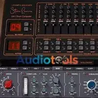 Levines Machines Drum Machine v1.0.1 Win-Mac Español