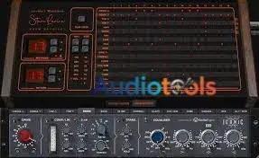 Levines Machines Drum Machine v1.0.1 Win-Mac Español