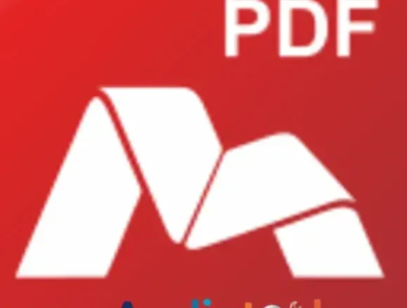 Master PDF Editor 2026 Full WiN-MAC Español