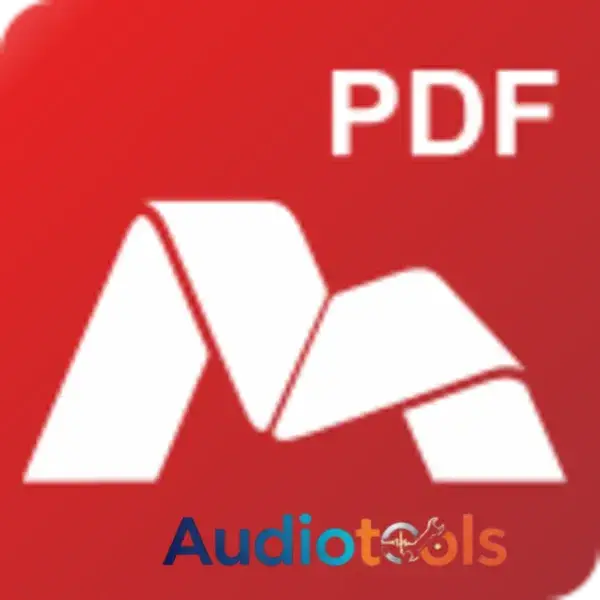 Master PDF Editor 2026 Full WiN-MAC Español