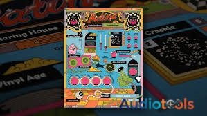Minta Foundry Patina Full WiN-MAC Esponal