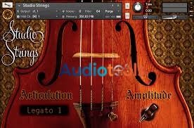 NeoCymatics Hybrid Strings Full Win-Mac Español