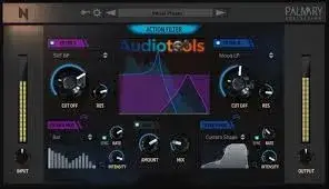 NoiseAsh Palmary Collection Win-Mac Full Español MegA (