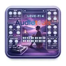 Quiet Music Love-Fi 4 Full Windows Español Maga