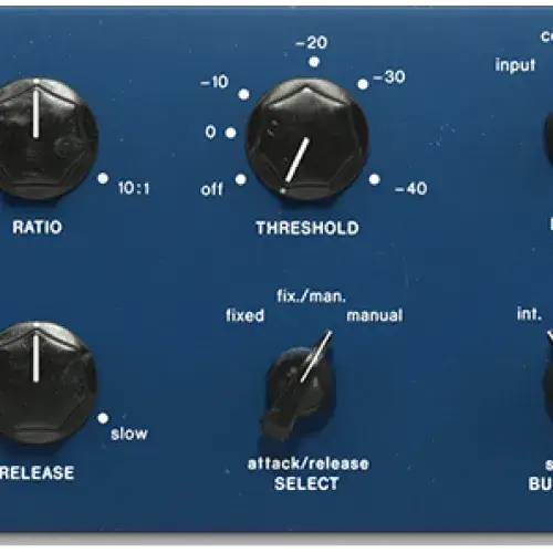 Softube Tube-Tech CL 1B Win Full Español Mega