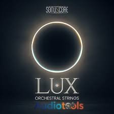 Sonuscore Lux Orchestral Strings Full v1.1 KONTAKT Library Español