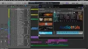 Spitfire Audio Albion ONE Complete KONTAKT Library Español