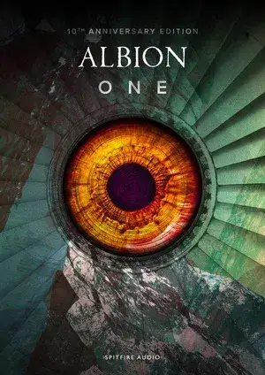 Spitfire Audio Albion ONE Complete KONTAKT Library Español