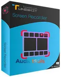 TunesKit Screen Recorder Preactivado Español MEGA