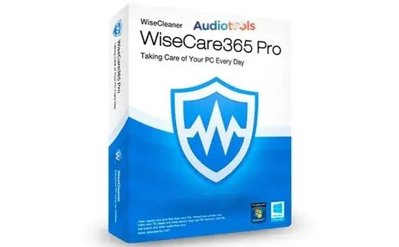 Wise Care 365 Pro Full Español