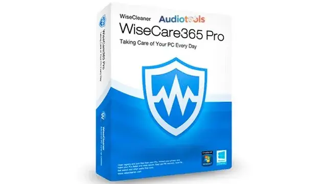 Wise Care 365 Pro Full Español