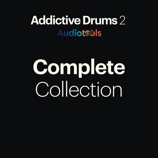 Addictive Drums 2 Complete v2.9.0.4 Para MacOS Español