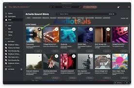 Arturia Sound Banks Full WiN-Mac Español
