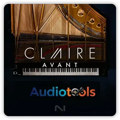 Claire Avant UPDATE KONTAKT Mac-Win Español Multilingual