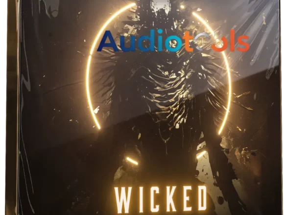 Cymatics WICKED Collection [Win-Mac] Español