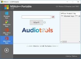 Descargar MSAct++ Win-Mac Español Multilingual