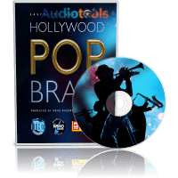 East West Hollywood Pop Brass v1.0.0 PLAY-R2R Español