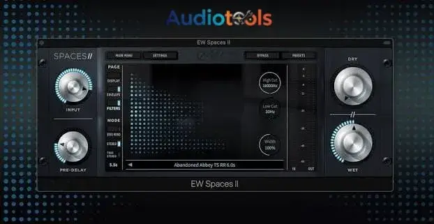 East West Spaces II v2.0.2 [WiN] Full Español Mega