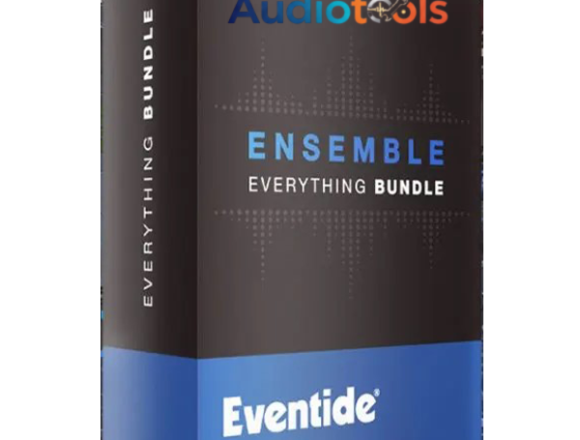 Eventide Ensemble Bundle v2.23.5 Full Win-Mac Español Mega