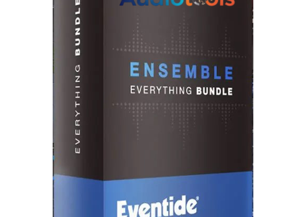 Eventide Ensemble Bundle v2.23.5 Full Win-Mac Español Mega