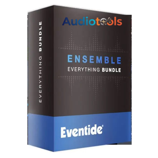 Eventide Ensemble Bundle v2.23.5 Full Win-Mac Español Mega