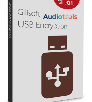 GiliSoft USB Stick Encryption [Win] Español Mega