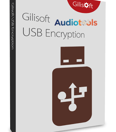 GiliSoft USB Stick Encryption [Win] Español Mega