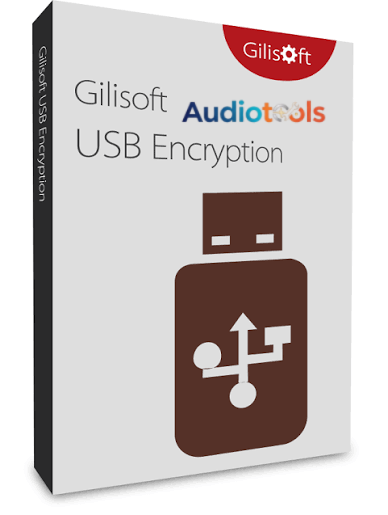 GiliSoft USB Stick Encryption [Win] Español Mega