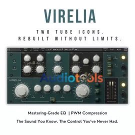 Mixland Virelia [WiN-MAC] Español Mega