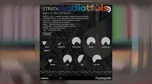 Puremagnetik Strata 2026 [WiN-MAC] Español Maga