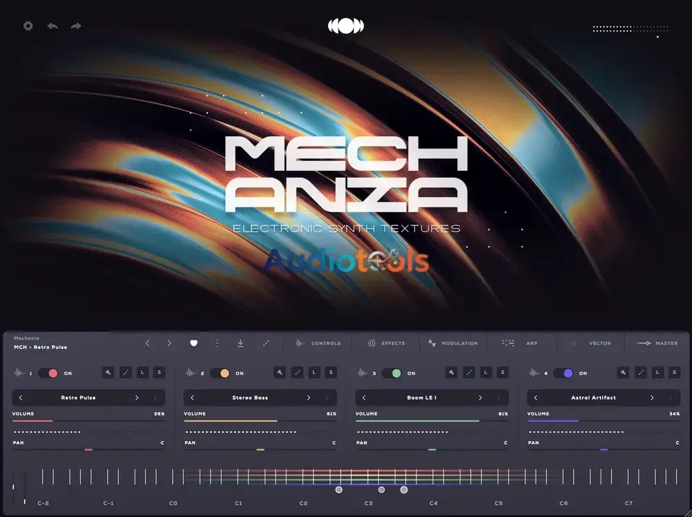 SOUNDBOX EXPANSiONs COLLECTiON SBI KONTAKT [Win] Español