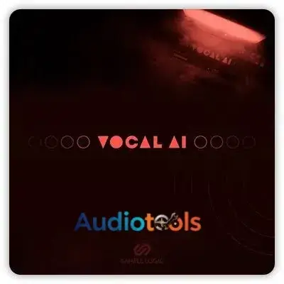 Sample Logic Vocal AI KONTAKT 2026 [Win- Mac] Español
